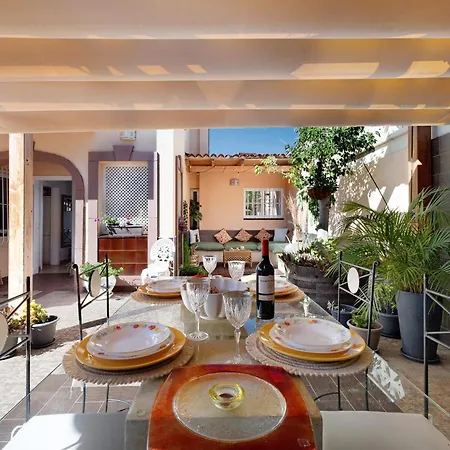 Vitamina Village Holiday home Costa Adeje (Tenerife)