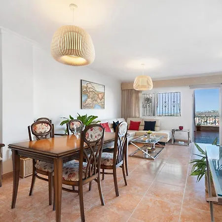 Vitamina Village Holiday home *