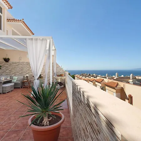Vitamina Village Feriehus Costa Adeje (Tenerife)