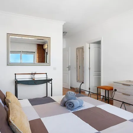 Vitamina Village Holiday home