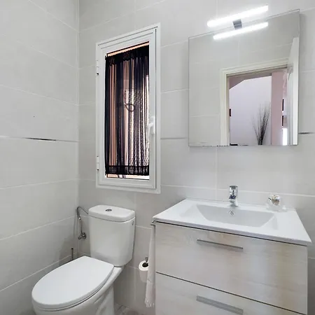 Vitamina Village Holiday home *