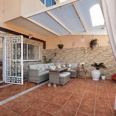 Casa de Férias Vitamina Village *