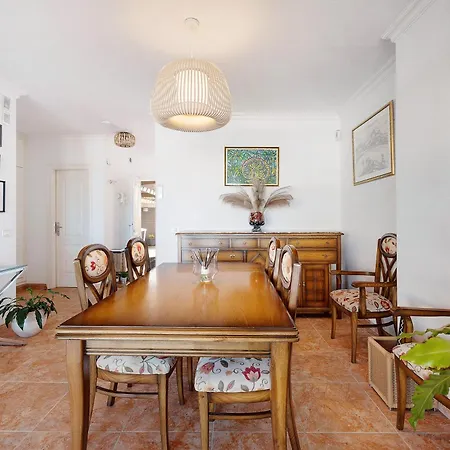 Vitamina Village Holiday home *