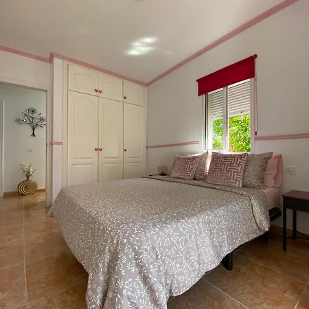 Casa de Férias Vitamina Village *