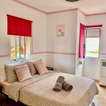 Vitamina Village Holiday home Costa Adeje (Tenerife)