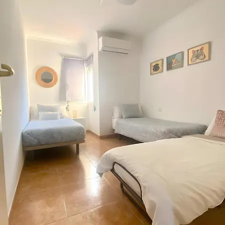 Vitamina Village Holiday home