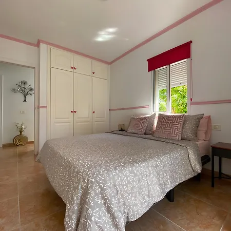 Vitamina Village Holiday home Costa Adeje (Tenerife)