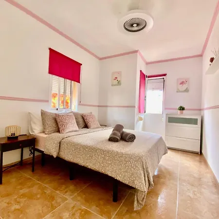 Holiday home Vitamina Village Costa Adeje (Tenerife)