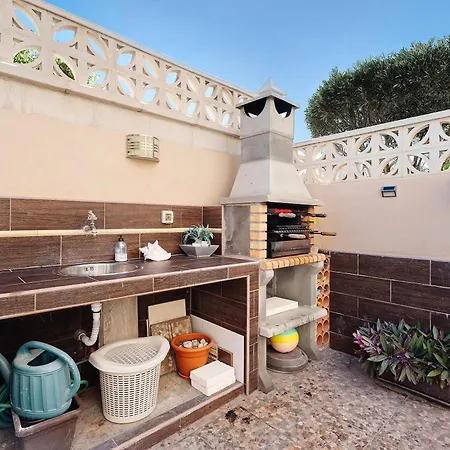 Vitamina Village Holiday home *