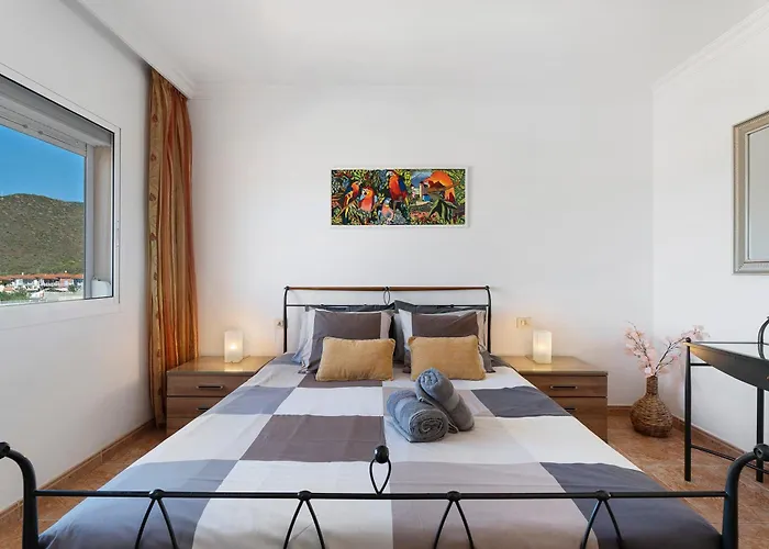 Vitamina Village Holiday home