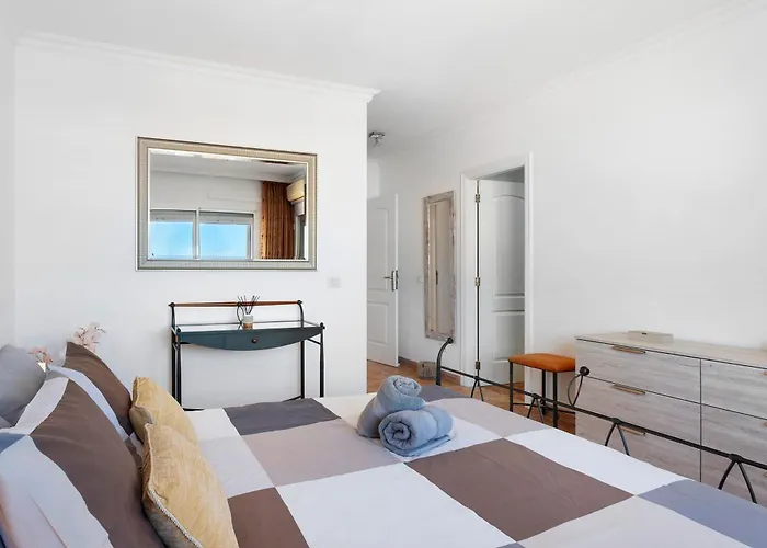 Vitamina Village Holiday home