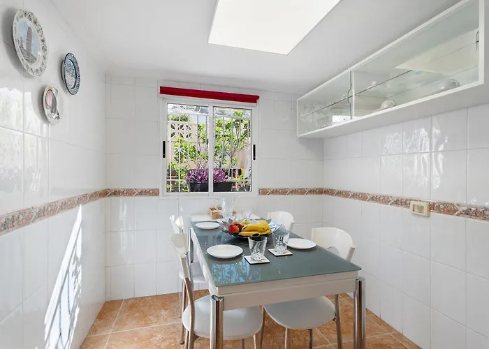 Holiday home Vitamina Village *