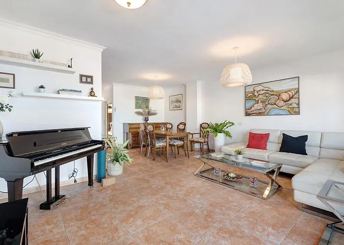 Vitamina Village Holiday home *