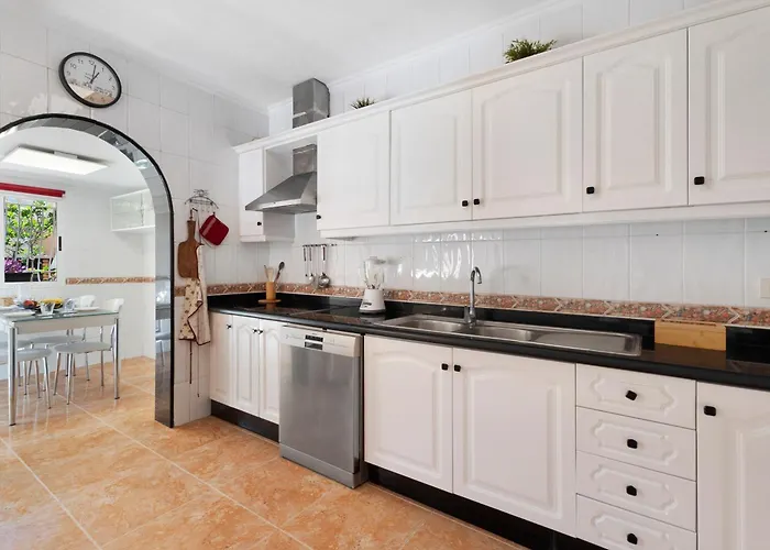 Holiday home Vitamina Village Costa Adeje (Tenerife)