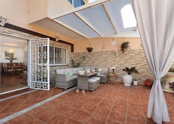 Holiday home Vitamina Village *