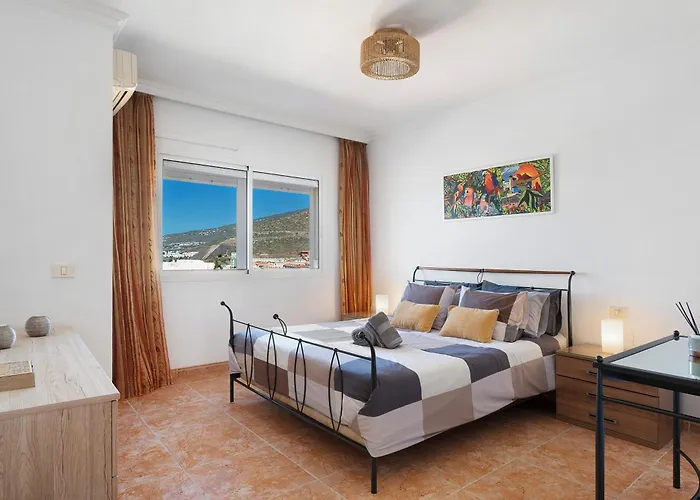 Vitamina Village Holiday home *