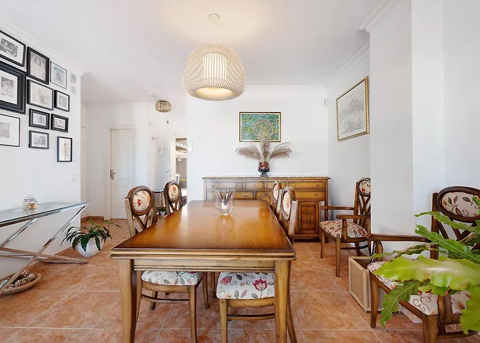 Vitamina Village Holiday home *