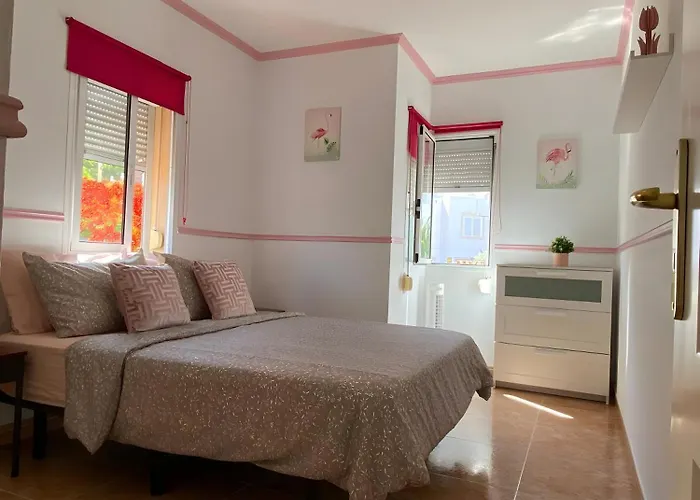 Vitamina Village Costa Adeje (Tenerife)