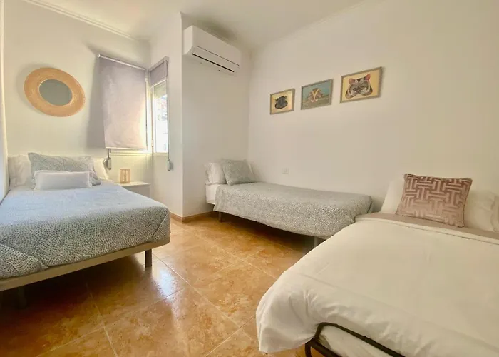 Holiday home Vitamina Village