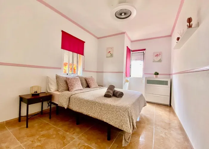 Holiday home Vitamina Village Costa Adeje (Tenerife)