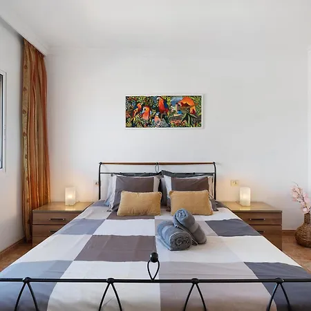 Vitamina Village Tatil Evi