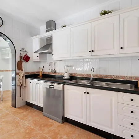 別荘 Vitamina Village アデヘ