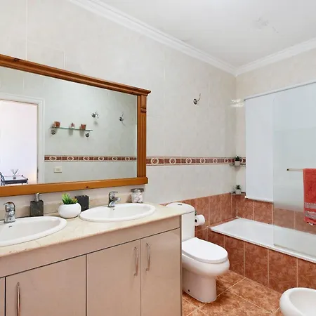 Ferienhaus Vitamina Village