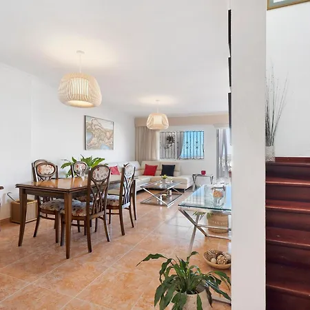 Tatil Evi Vitamina Village Costa Adeje