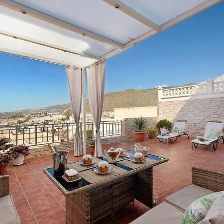 Vitamina Village Tatil Evi