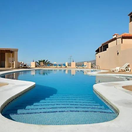 Prázdninový dům Vitamina Village Costa Adeje (Tenerife)