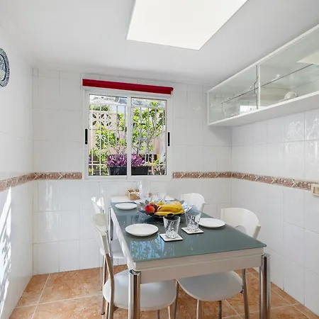 Vitamina Village Tatil Evi