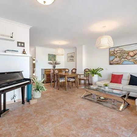 Vitamina Village Tatil Evi *