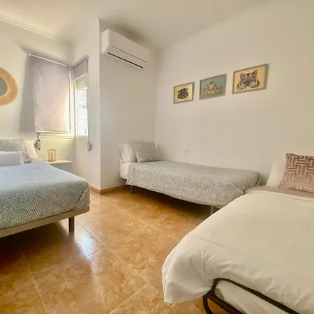 Tatil Evi Vitamina Village *