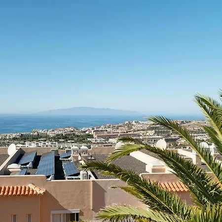 Vitamina Village Prázdninový dům Costa Adeje (Tenerife)