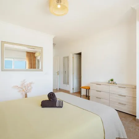 Tatil Evi Vitamina Village Costa Adeje