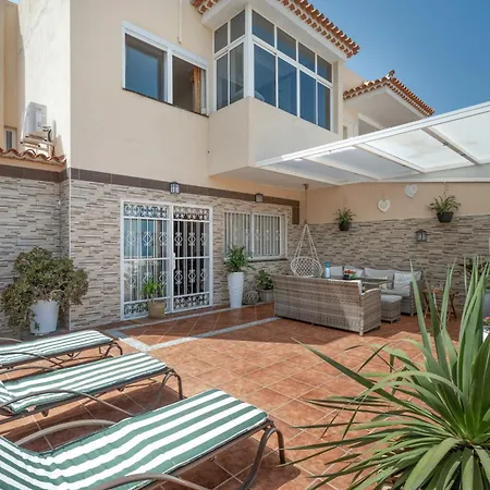 Tatil Evi Vitamina Village *