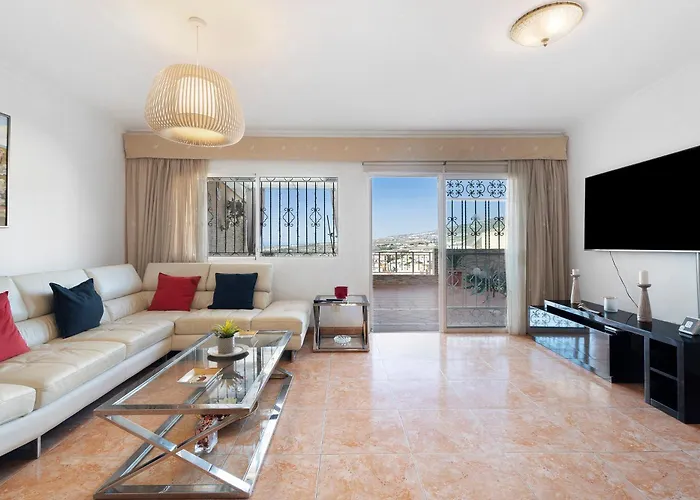 Vitamina Village * Costa Adeje