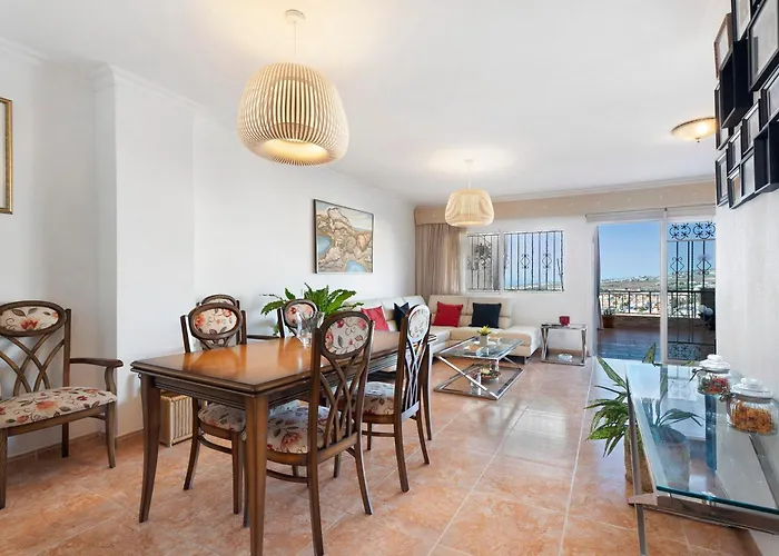 Vitamina Village Semesterbostad *