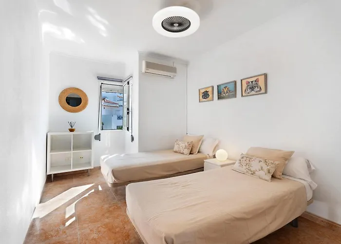 Tatil Evi Vitamina Village