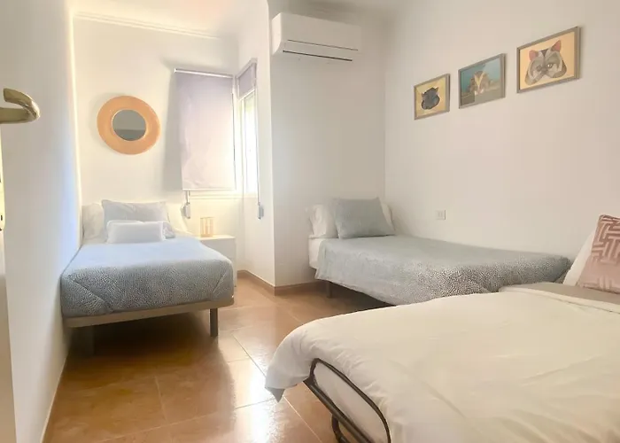 Vitamina Village Tatil Evi