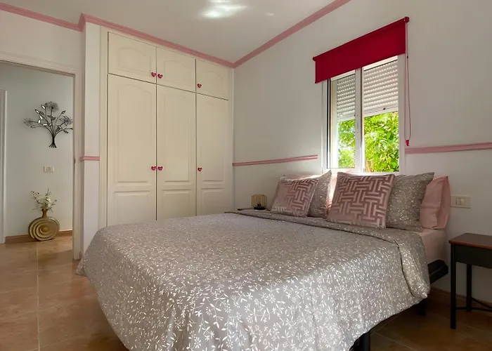 Vitamina Village Tatil Evi Costa Adeje