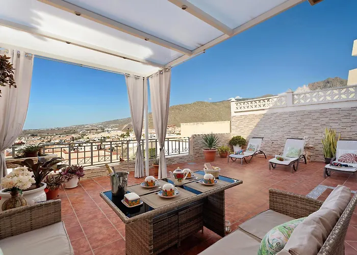 Vitamina Village Tatil Evi