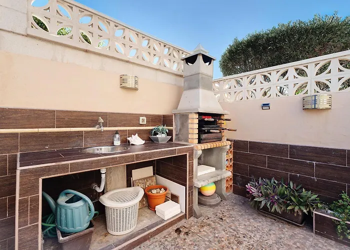 Vitamina Village Tatil Evi *