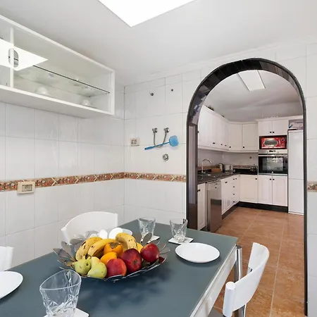 Vitamina Village Дом отдыха Адехе