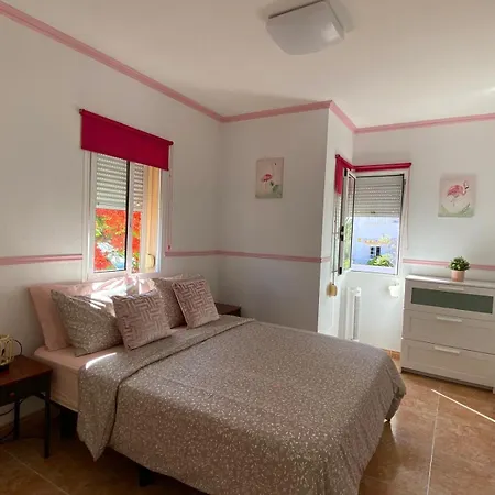 Дом отдыха Vitamina Village Адехе