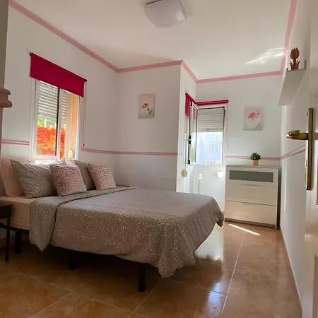 Vitamina Village Адехе