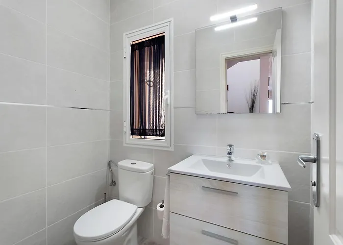 Vitamina Village Vakantiehuis *