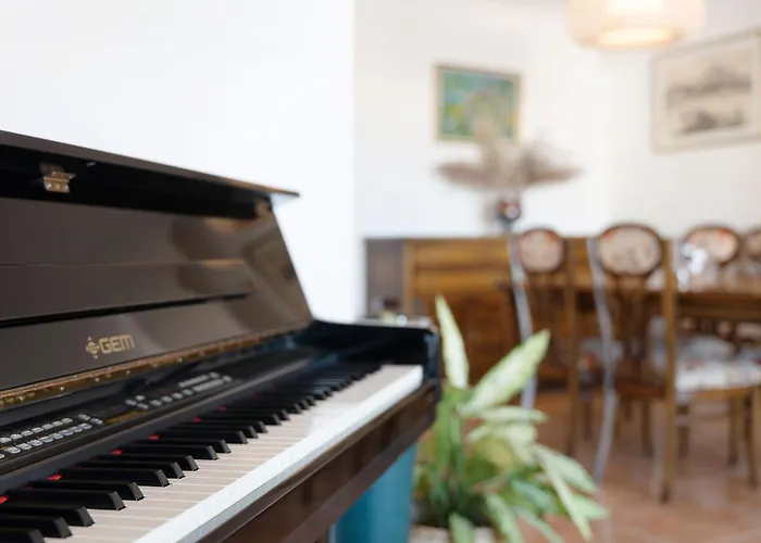 Vitamina Village * Costa Adeje (Tenerife)